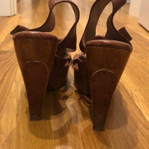 Frye Shoes - Frye heels! Frye Shoes - Frye heels!